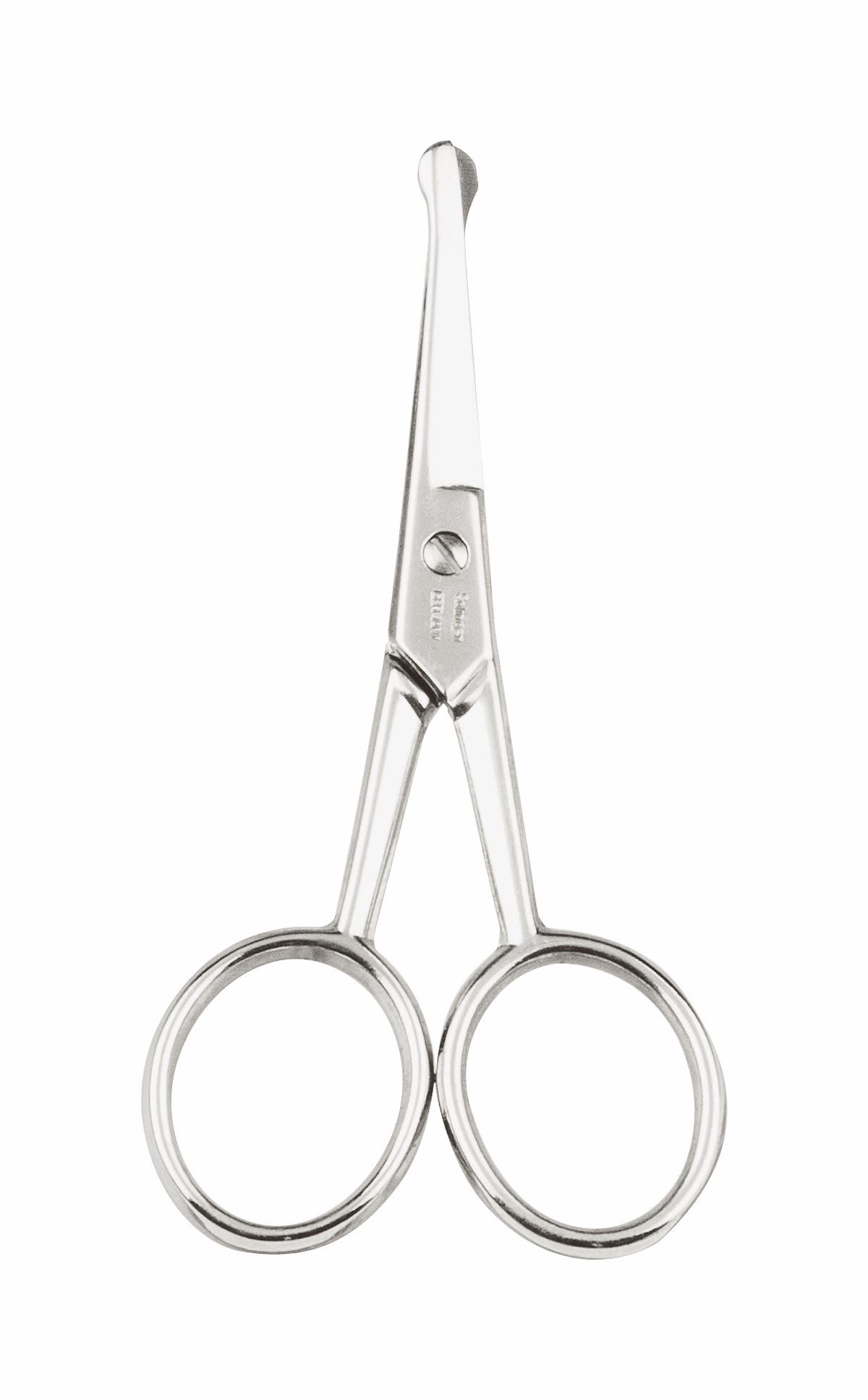 Titania Neushaarschaar Solingen 9.5cm