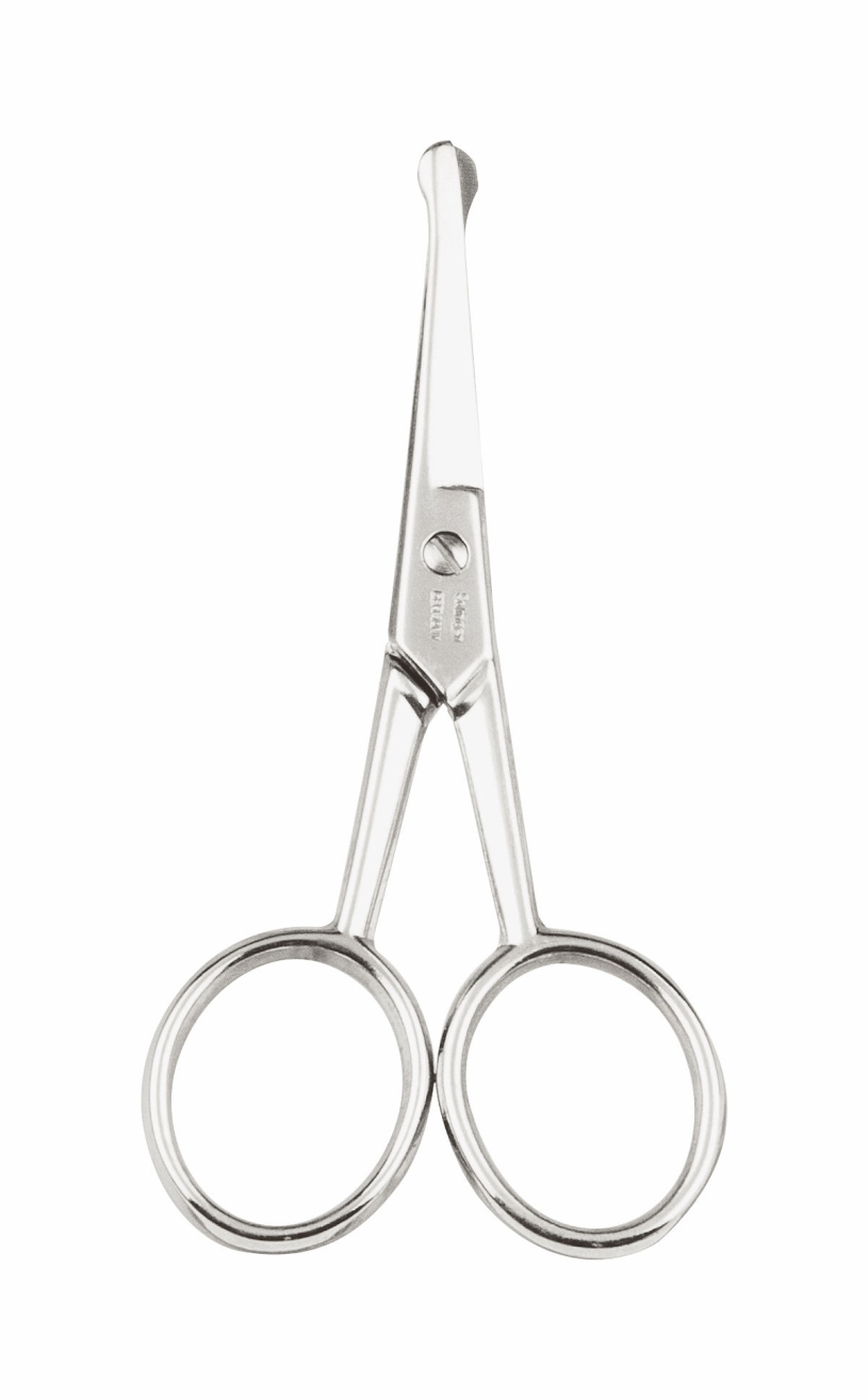 Titania Neushaarschaar Solingen 9.5cm