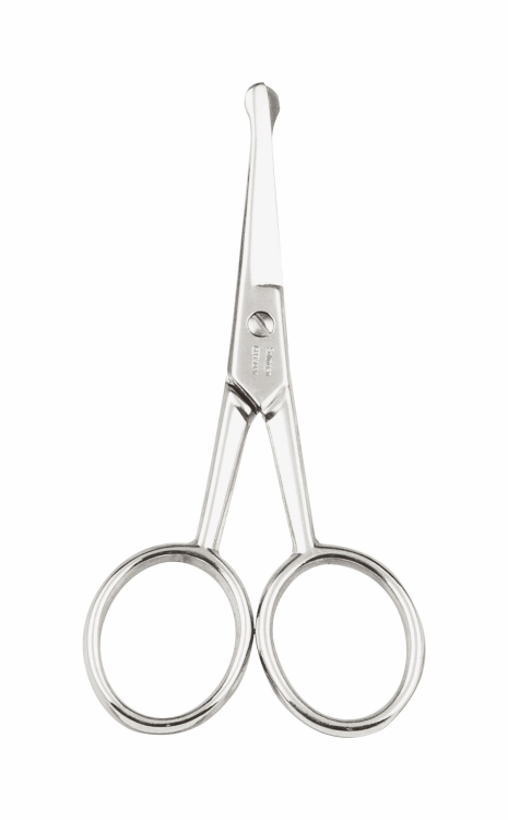 Titania Neushaarschaar Solingen 9.5cm