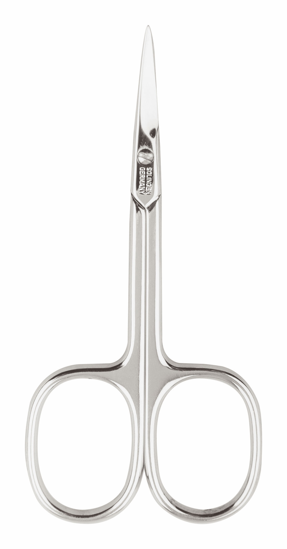 Titania Nagelriemschaar Solingen 9.5cm