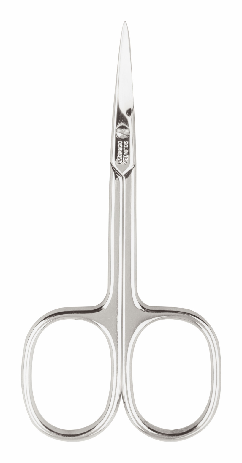 Titania Nagelriemschaar Solingen 9.5cm