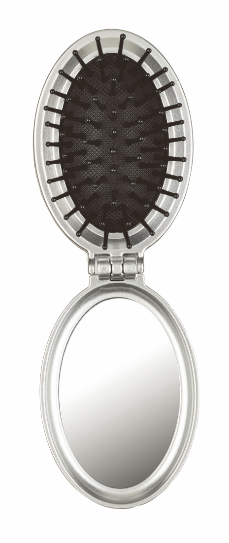 Titania Kam opvouwbaar met spiegel