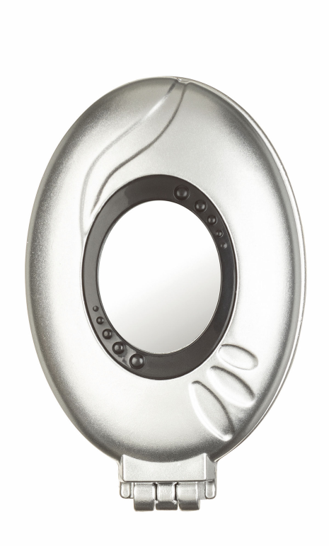 Titania Kam opvouwbaar met spiegel