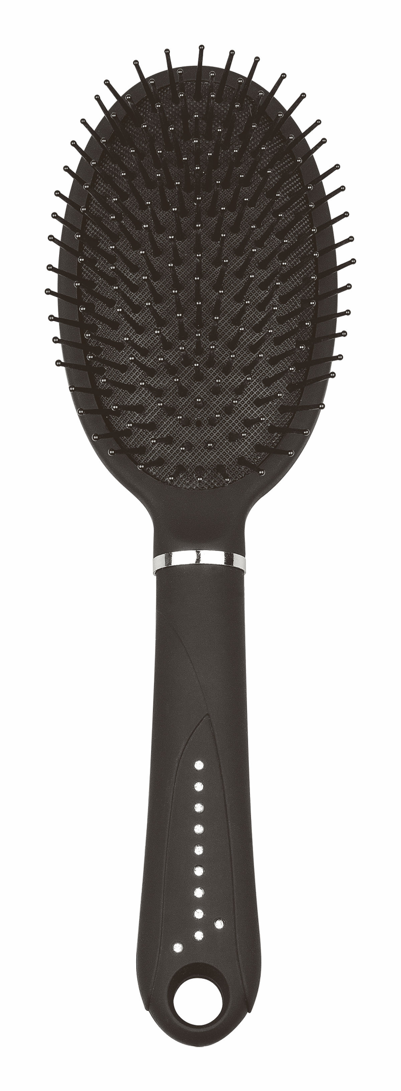 Titania Haarborstel 25cm - ovaal