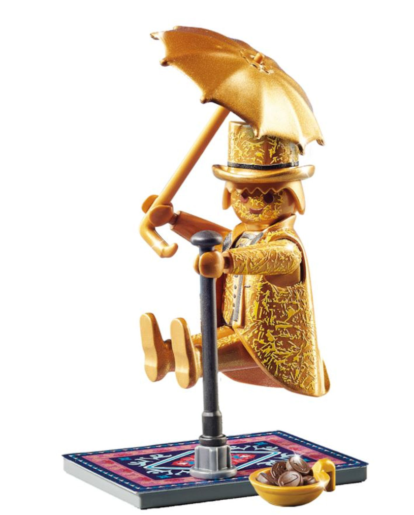 Playmobil Special Plus Straatartiest