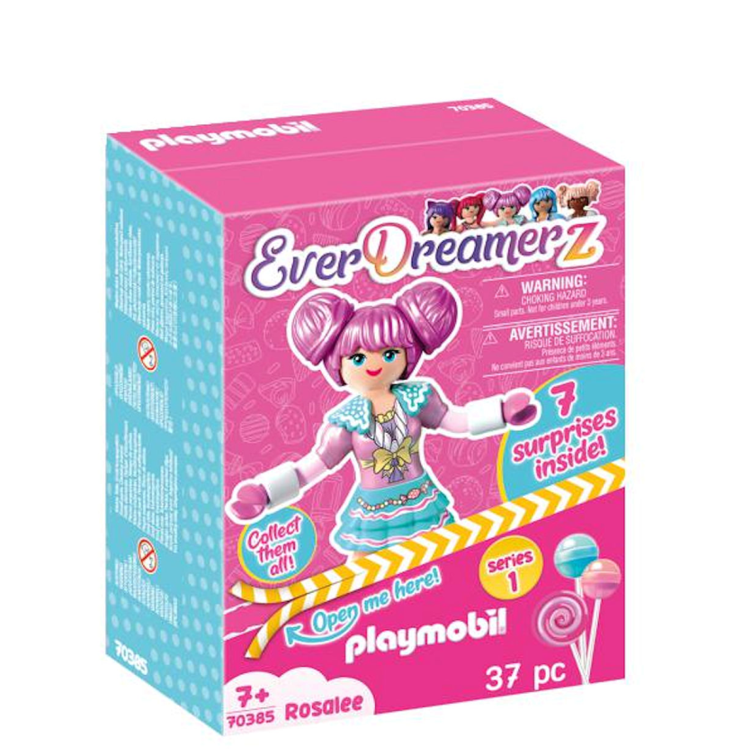 Playmobil Everdreamerz Rosalee