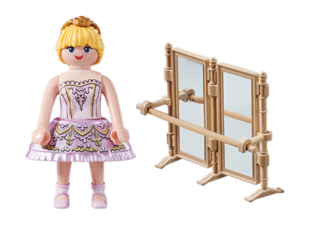 Playmobil Special Plus Ballerina