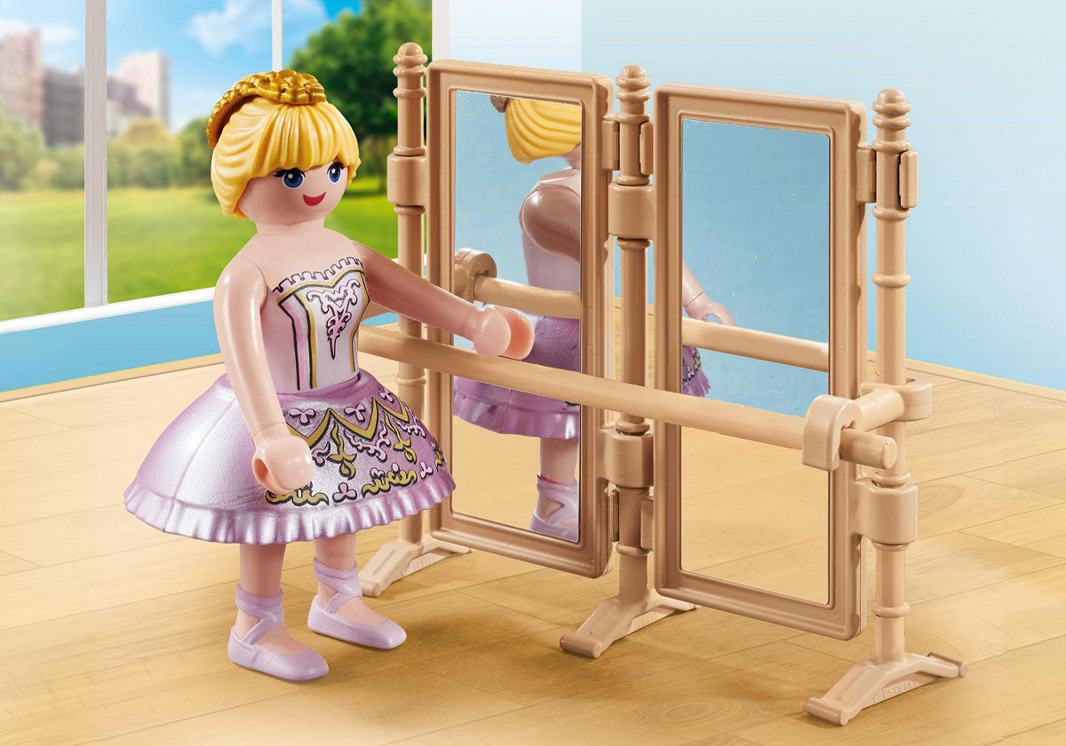 Playmobil Special Plus Ballerina