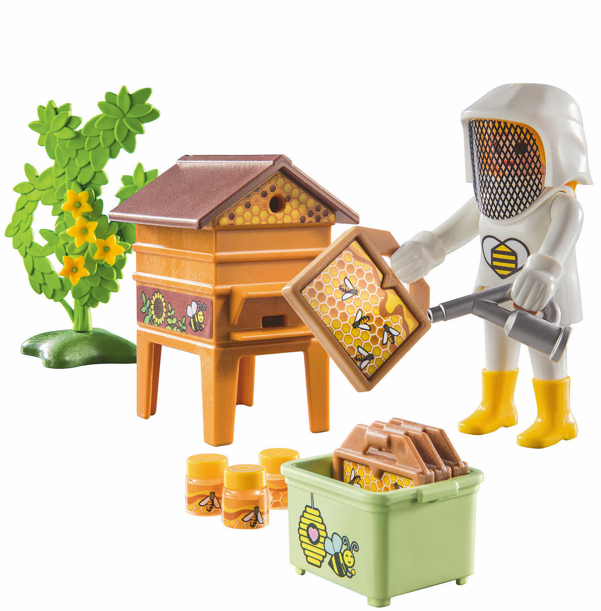 Playmobil Country Imker