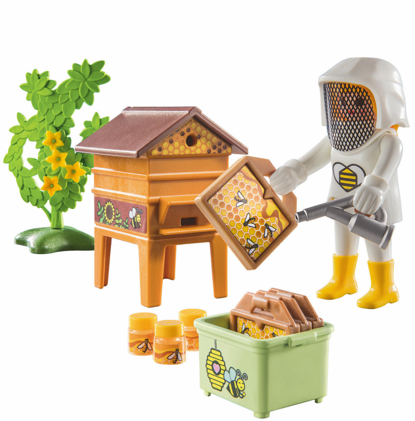 Playmobil Country Imker