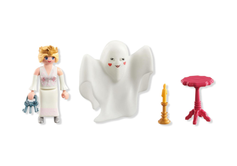 Playmobil Princess Spookkostuum voor prinses