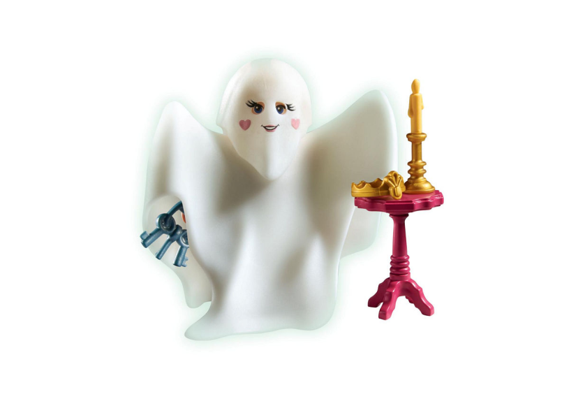 Playmobil Princess Spookkostuum voor prinses
