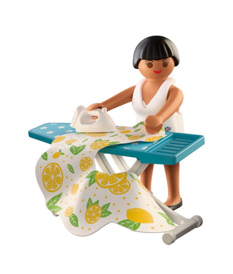 Playmobil Special Plus Styling voor zomerfeest