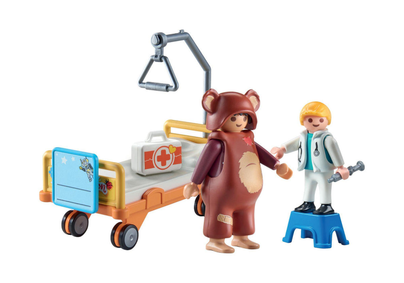 Playmobil Gift Set Beterschap