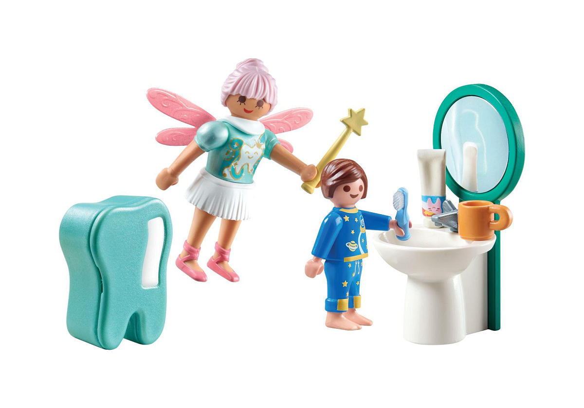 Playmobil Gift Set Tandenfee