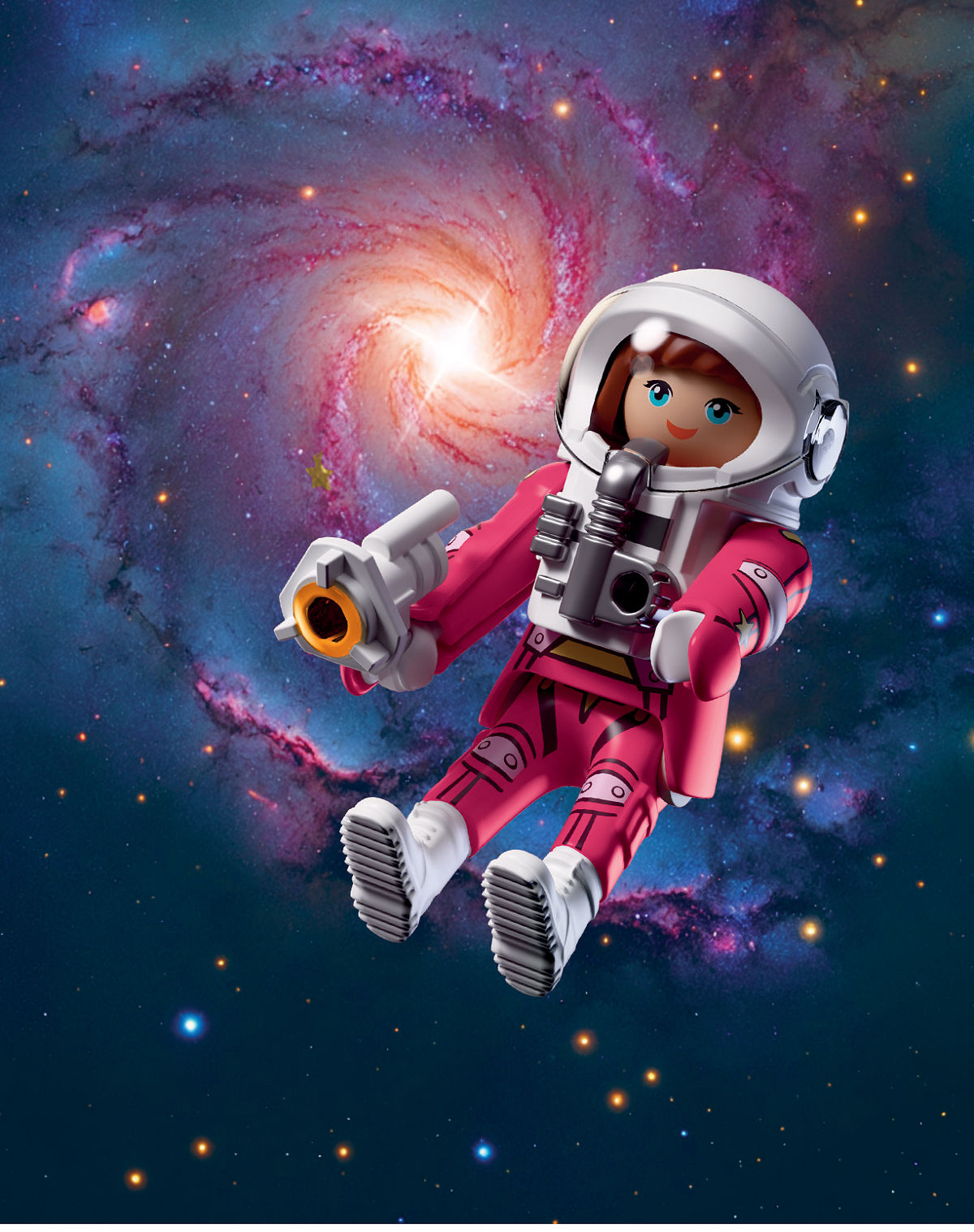 Playmobil Special Plus Astronaut