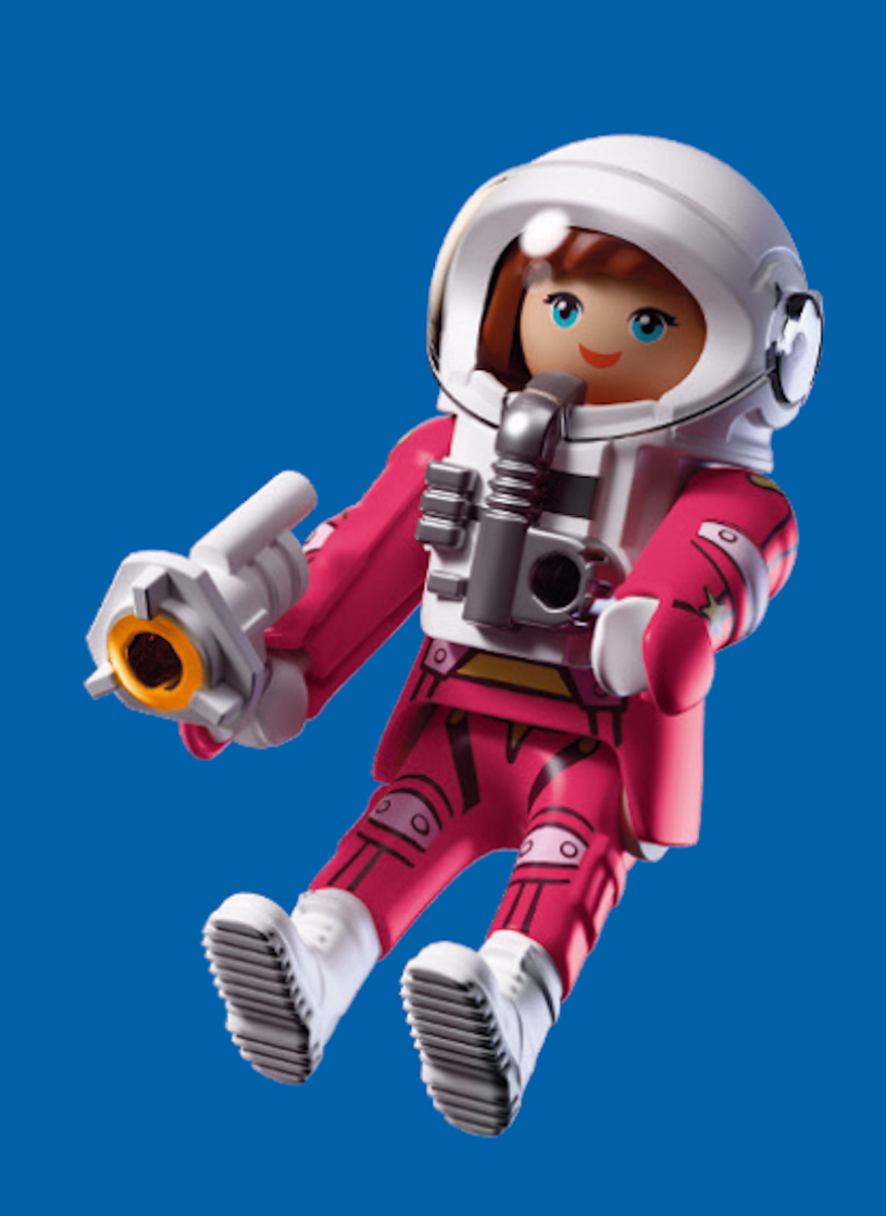 Playmobil Special Plus Astronaut