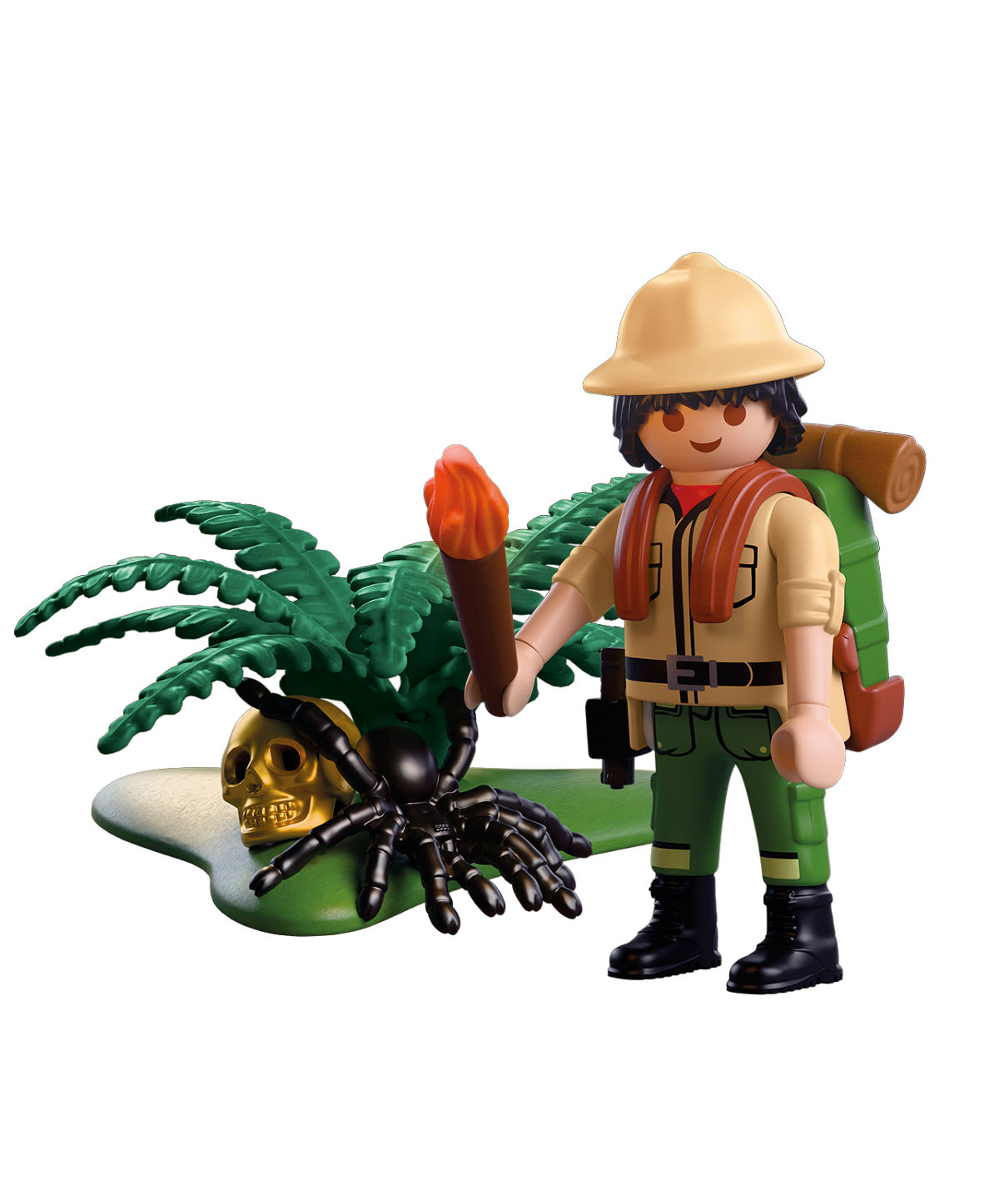 Playmobil Special Plus Avonturier