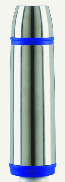 Emsa Captain isoleerfles 1.0L RVS