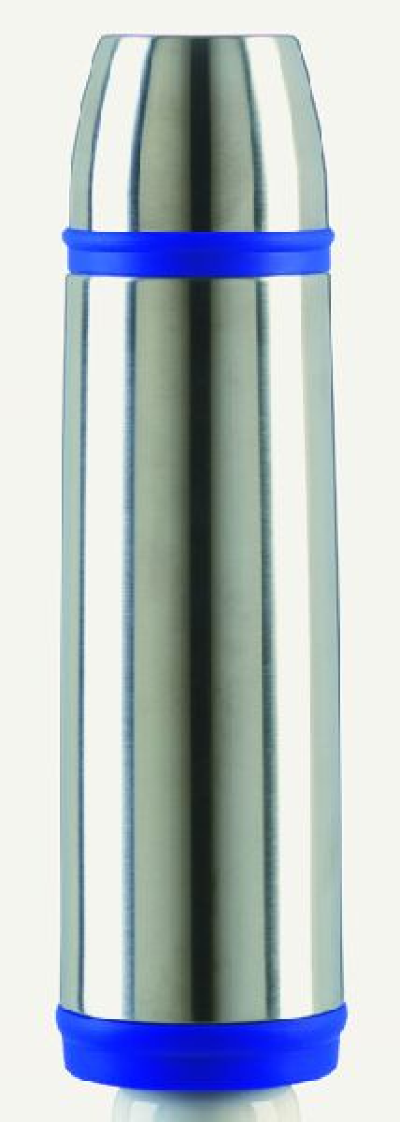 Emsa Captain isoleerfles 1.0L RVS