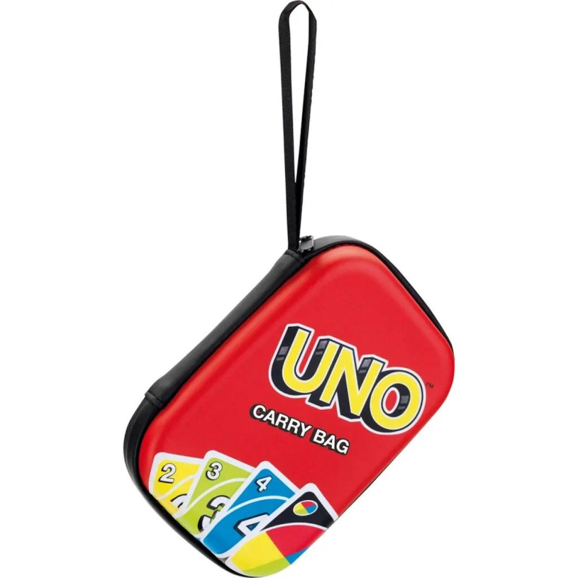 Uno opbergtas