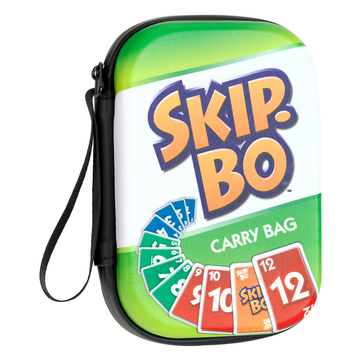 Skip-Bo opbergtas