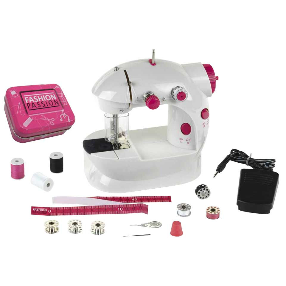 Naaimachine (speelgoed)