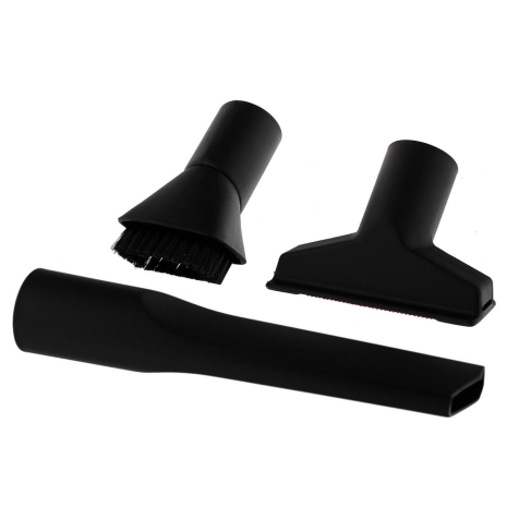 Scanpart kleine zuigmonden set 32+35mm