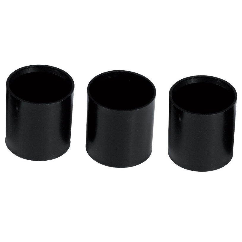 Scanpart kleine zuigmonden set 32+35mm