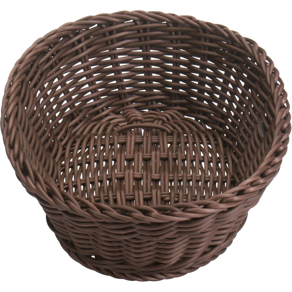 Westmark Saleen Broodmand ovaal 26x19x8cm - bruin