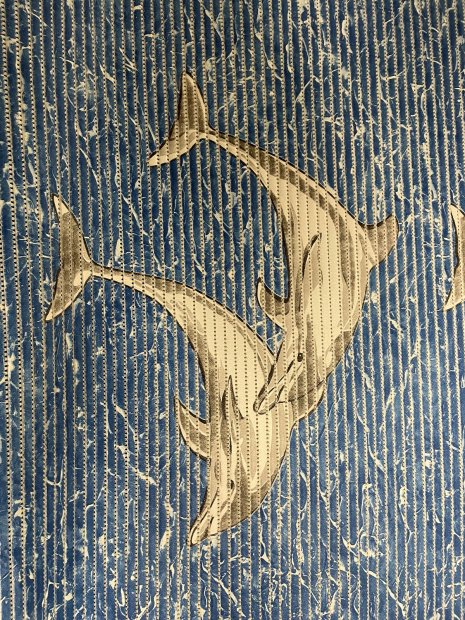 DH Duizenddingenmat 80x180cm