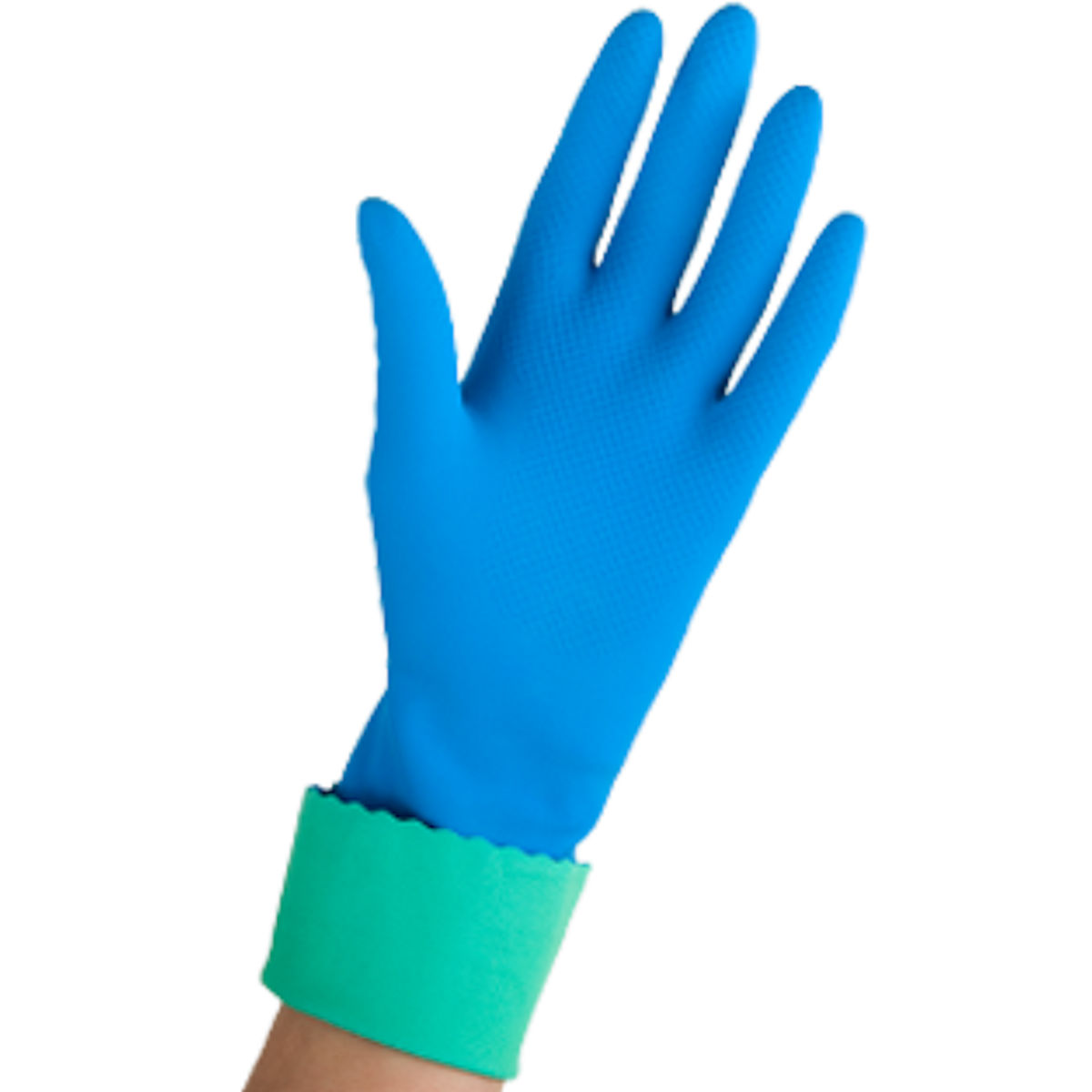 Vileda Huishoudhandschoen Comfort Extra - L