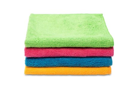 Vileda Microvezeldoekjes 4 stuks