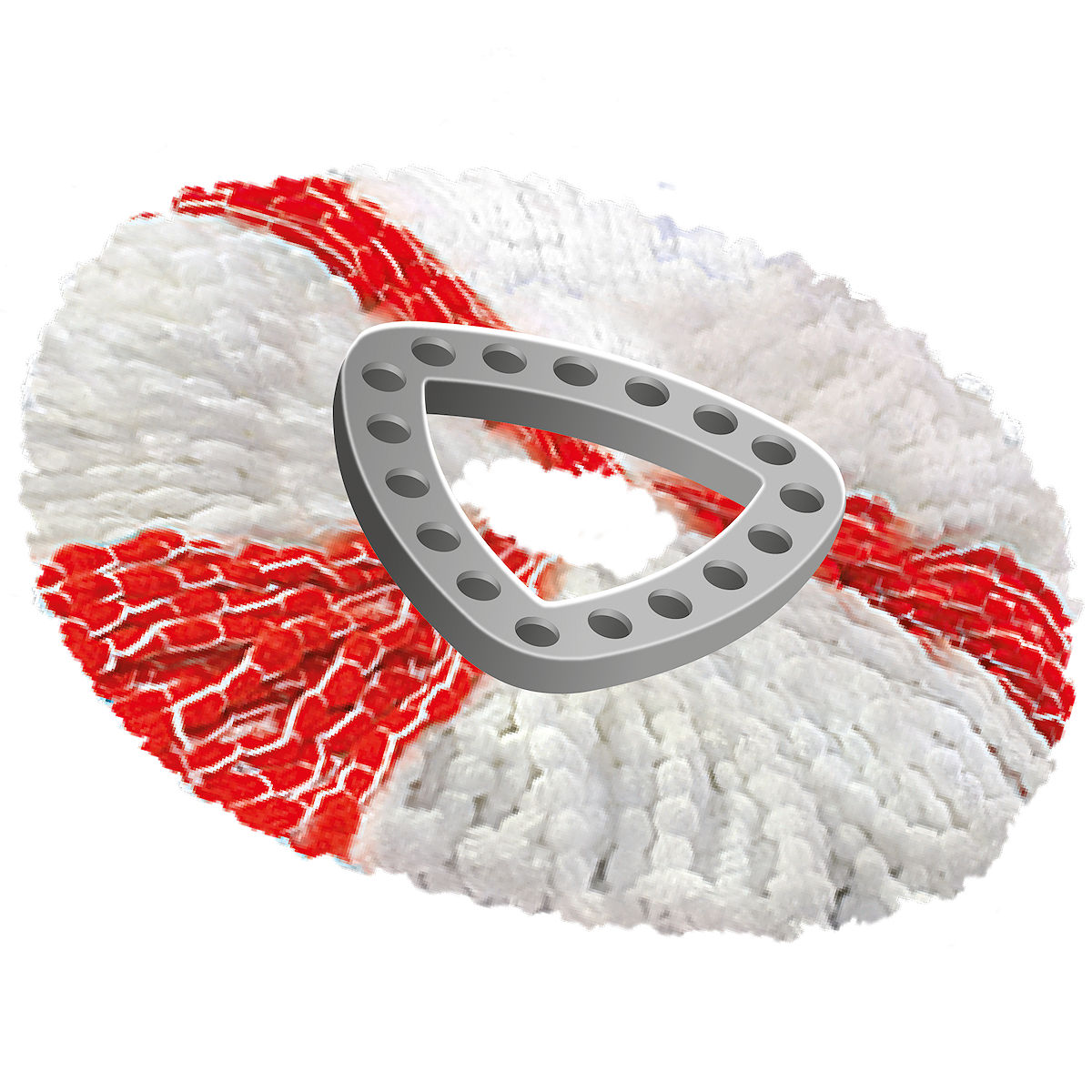 Vileda Turbo Extra mop