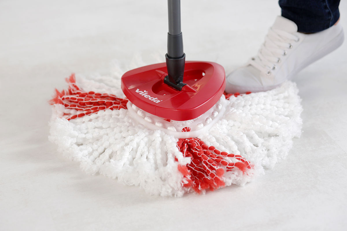 Vileda Turbo Extra mop