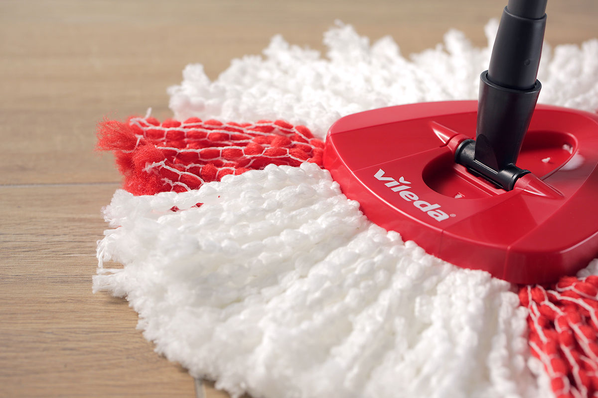 Vileda Turbo Extra mop