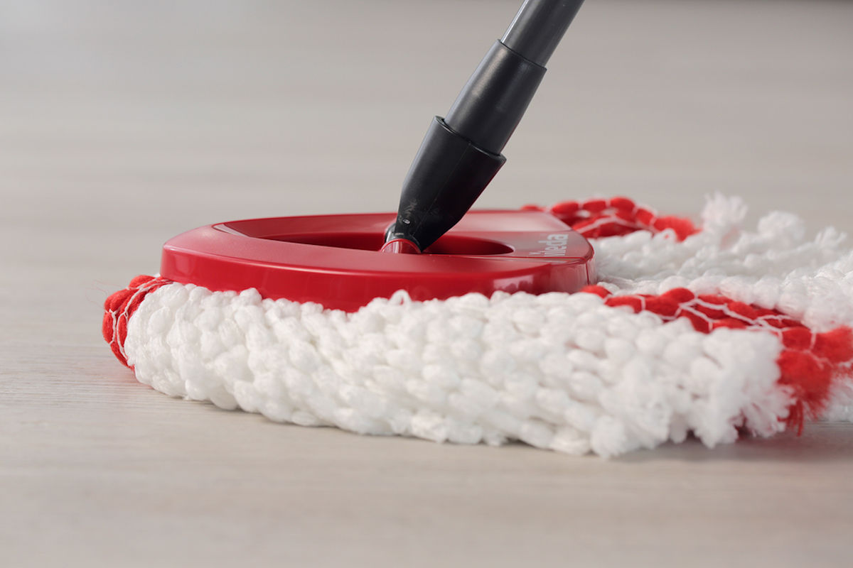 Vileda Turbo Extra mop