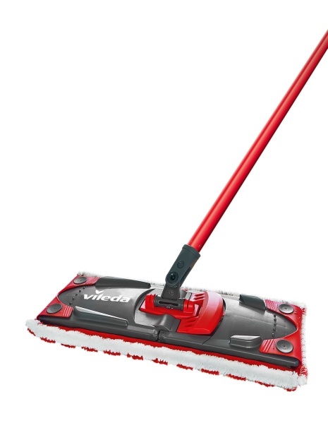 Vileda Ultramax vloerwisser