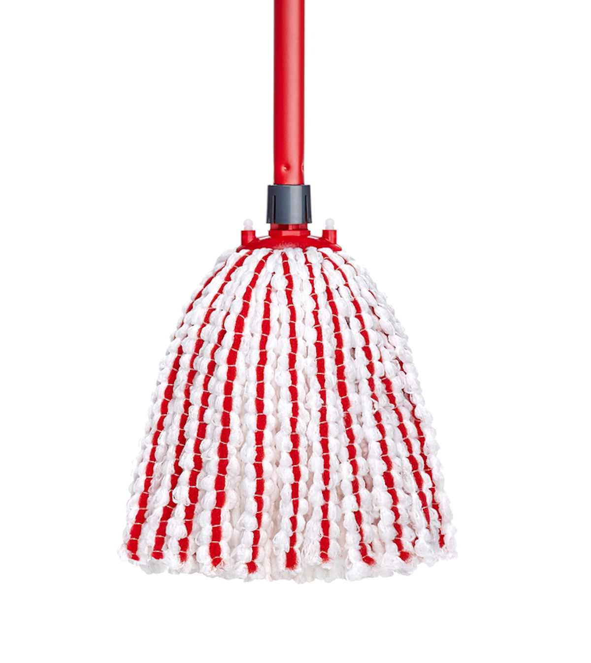 Vileda Supermocio mop met steel