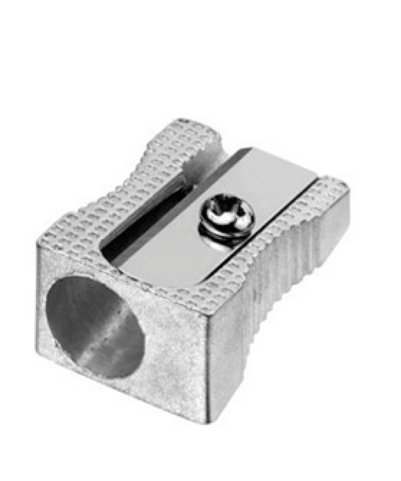 Westcott puntenslijper enkel kegelvrom