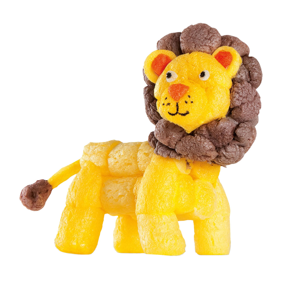 PlayMais One - Lion