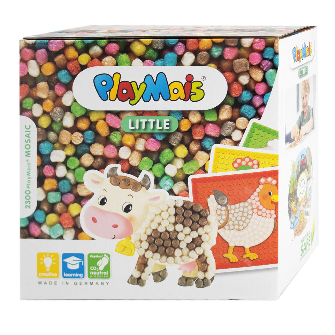 PlayMais Mosaic - Little Farm