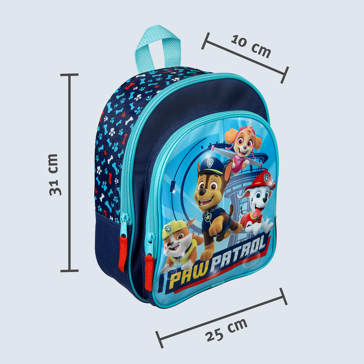 Paw Patrol rugzak