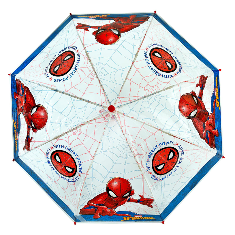 Spider-Man paraplu 69cm