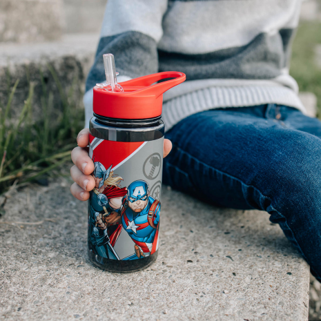 Avengers drinkbeker 500ml