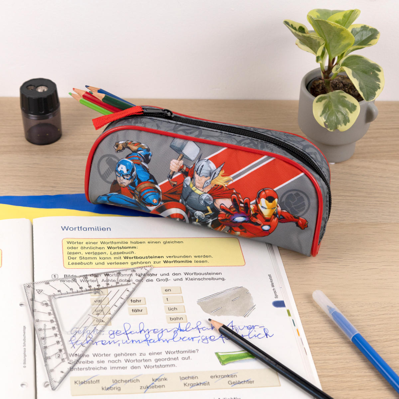 Avengers etui