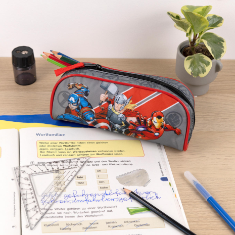 Avengers etui