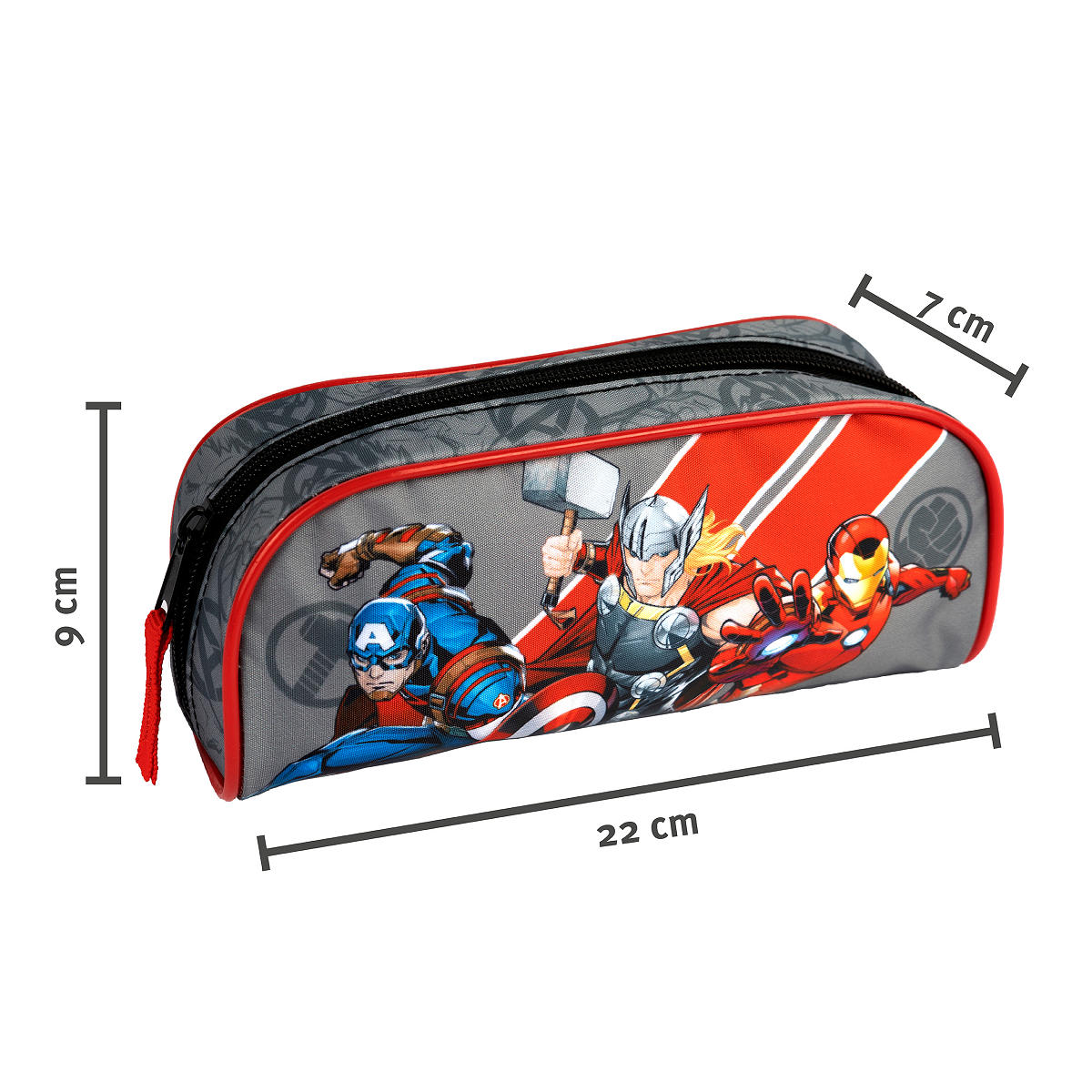 Avengers etui