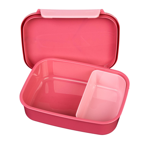 Peppa Pig lunchbox met bakje