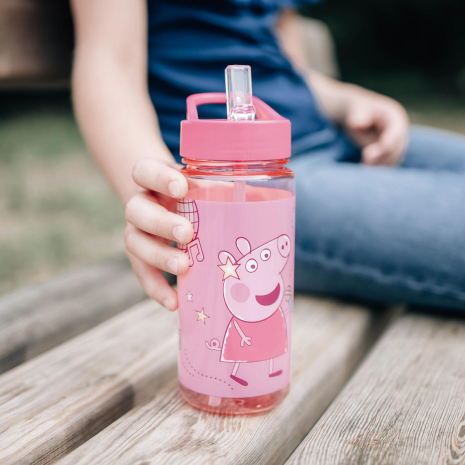 Peppa Pig drinkbeker 500ml
